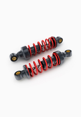 Shock Absorber-