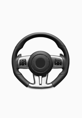 Steering Wheel-